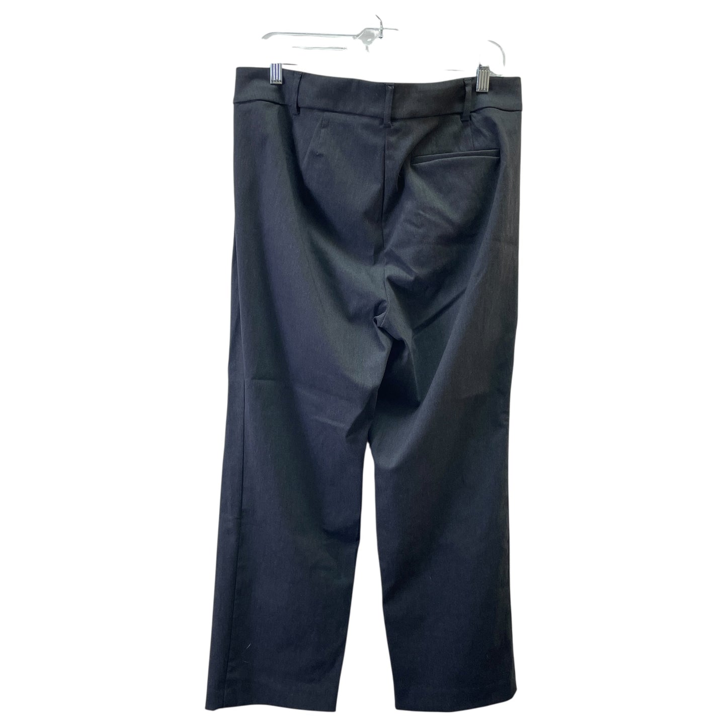 Pants Dress By Lane Bryant In Grey, Size:14