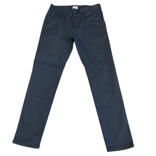 Pants Dress By Cmc In Navy, Size:10