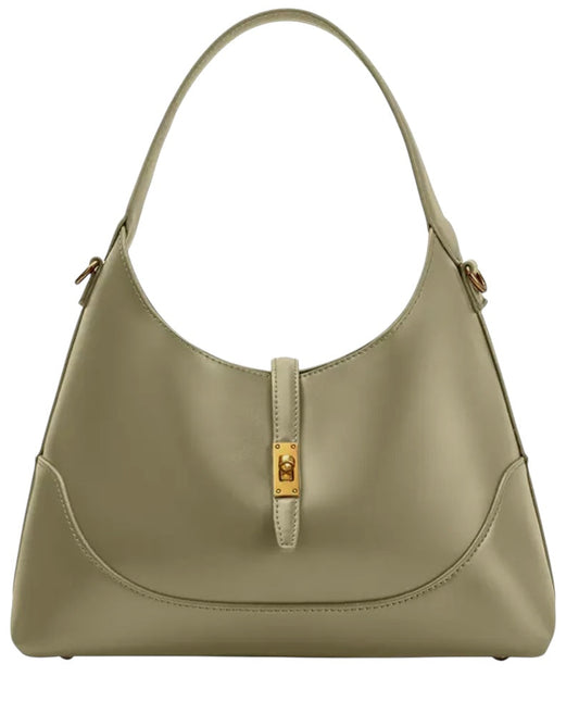 Handbag By Anthropologie, Size: Medium