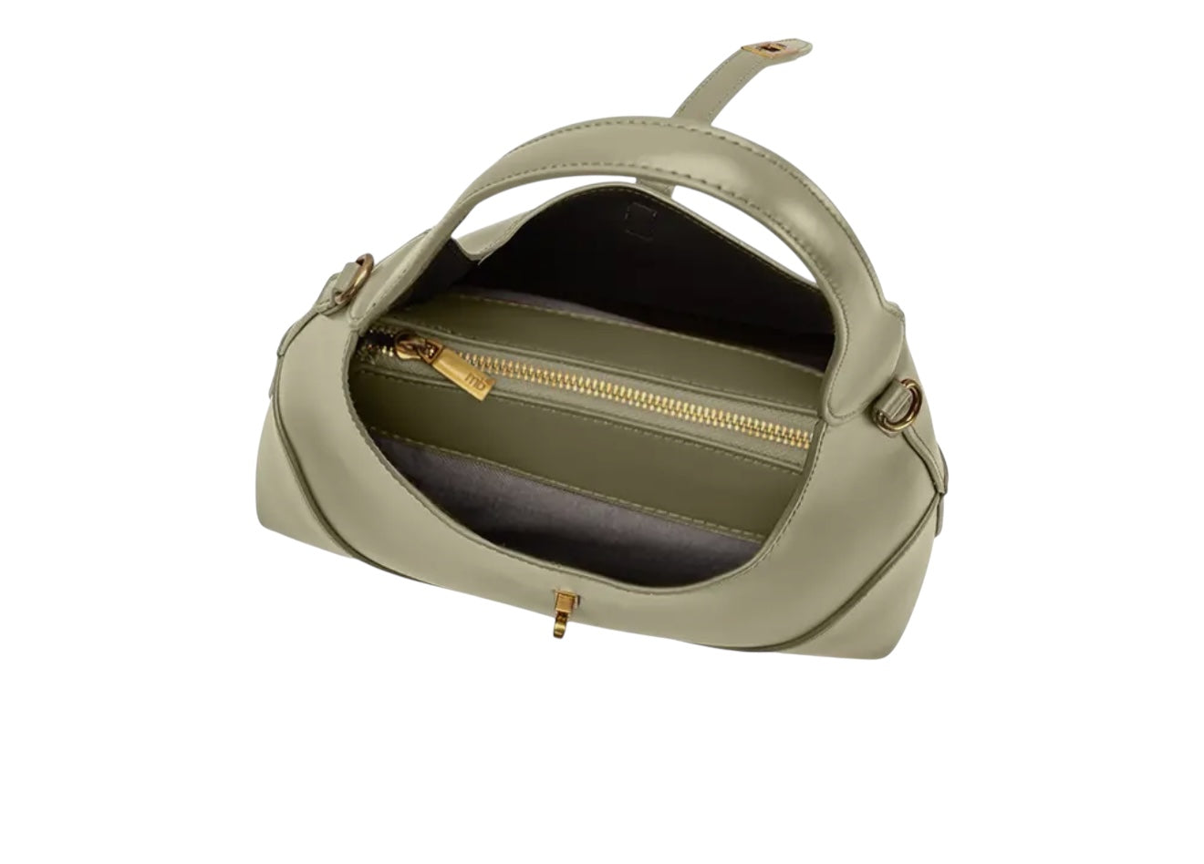 Handbag By Anthropologie, Size: Medium