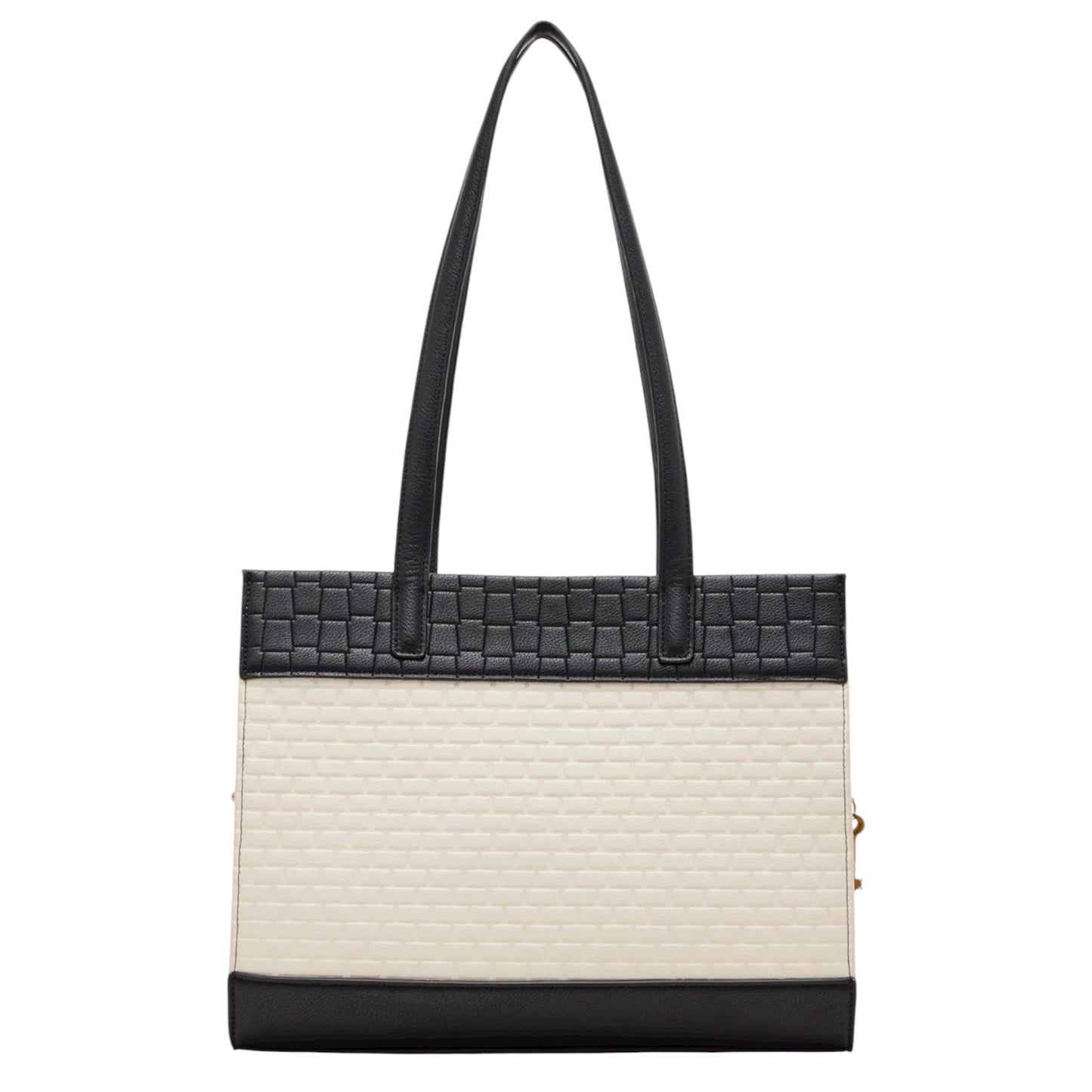 House Of Betsey Tote By Betsey Johnson, Size: Medium