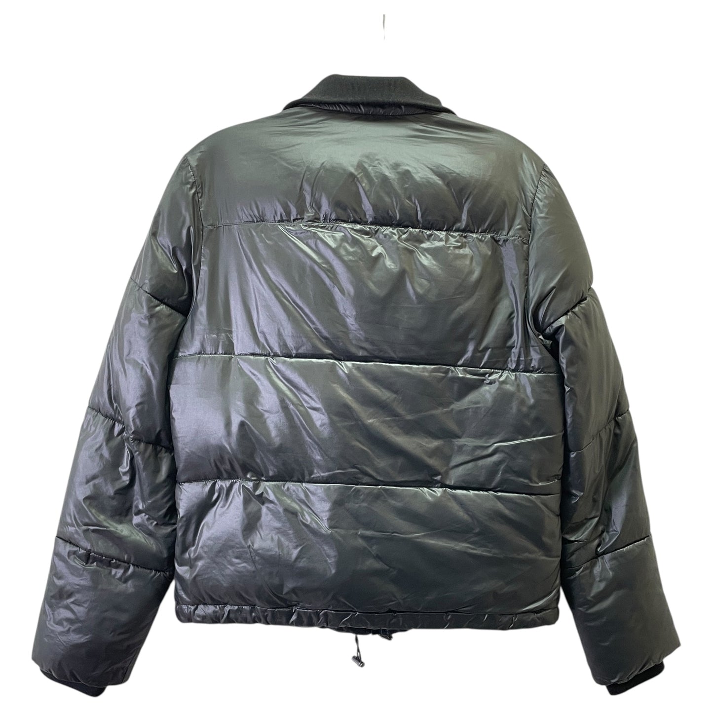 Coat Designer By Ugg In Black, Size:Xs
