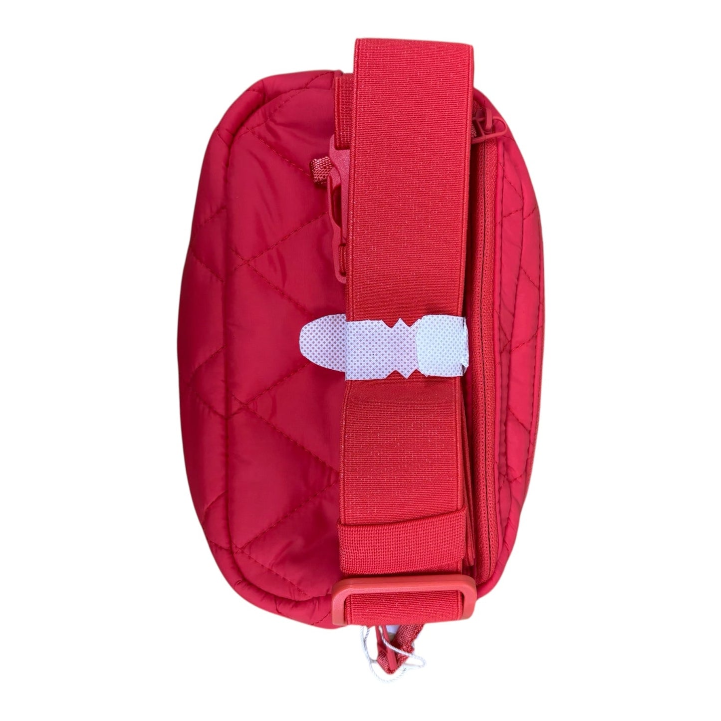 Belt Bag By Vera Bradley In Orange, Size:Small