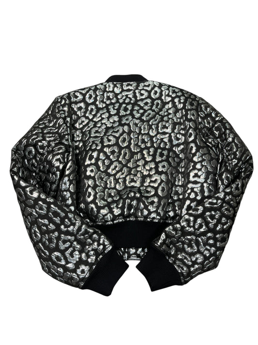 Jacket Other By Michael By Michael Kors In Black, Size:S