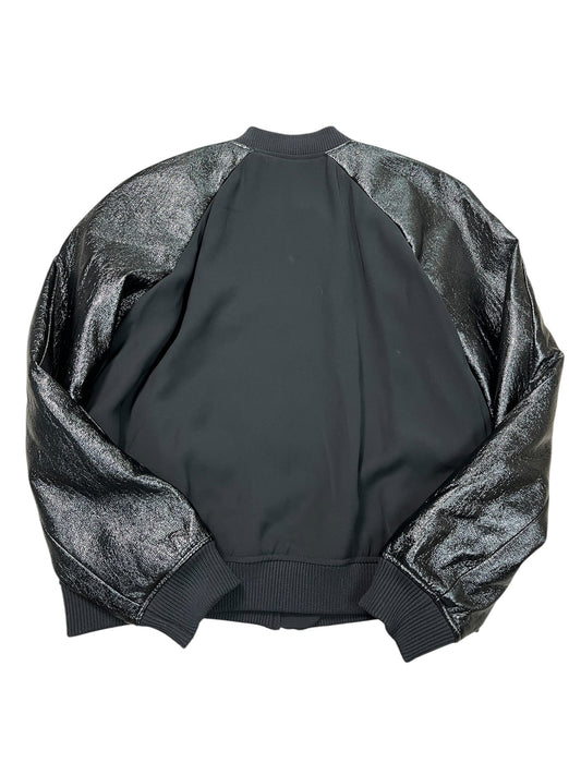 Jacket Other By Michael By Michael Kors In Black, Size:S