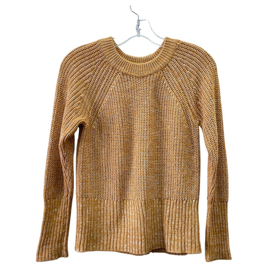 Sweater By Universal Thread In Orange, Size:Xs