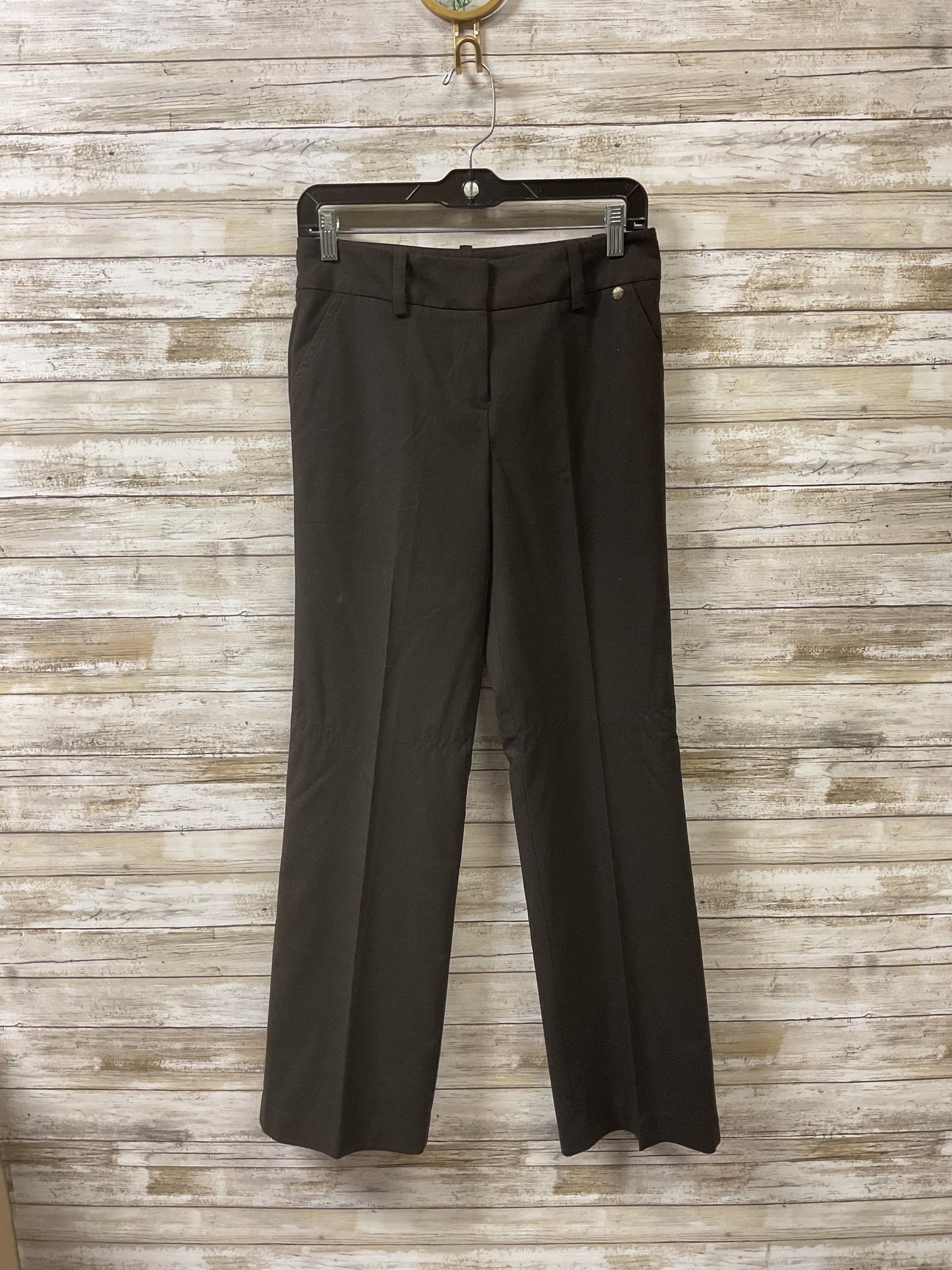 Pants Other By Trina Turk In Brown, Size:0