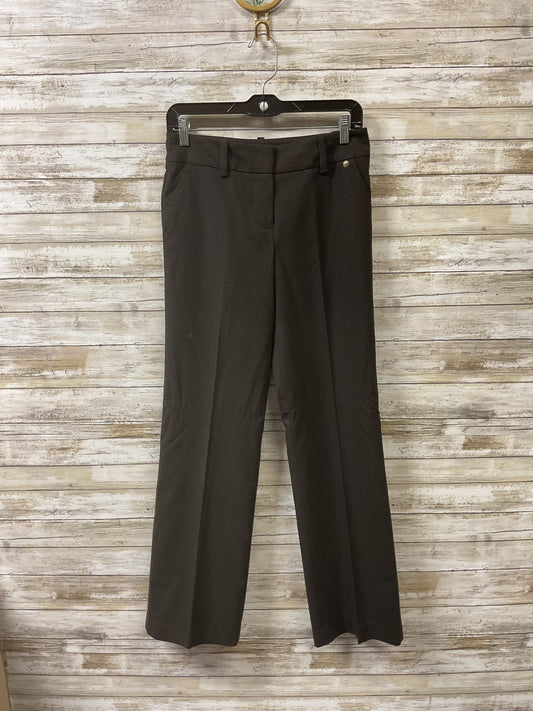 Pants Other By Trina Turk In Brown, Size:0