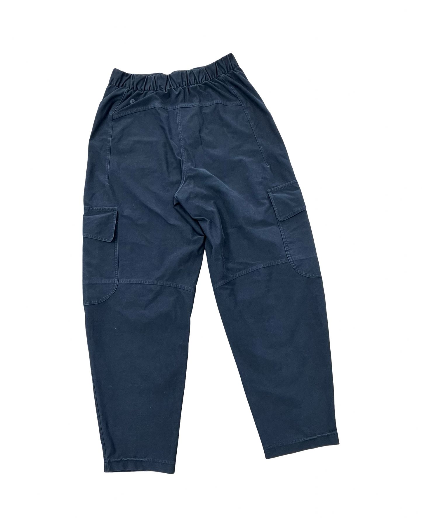 Athletic Pants By Lululemon In Black, Size:2