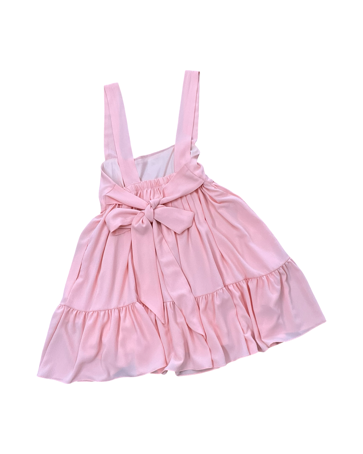 Dress Party Short By Clothes Mentor In Pink, Size:M