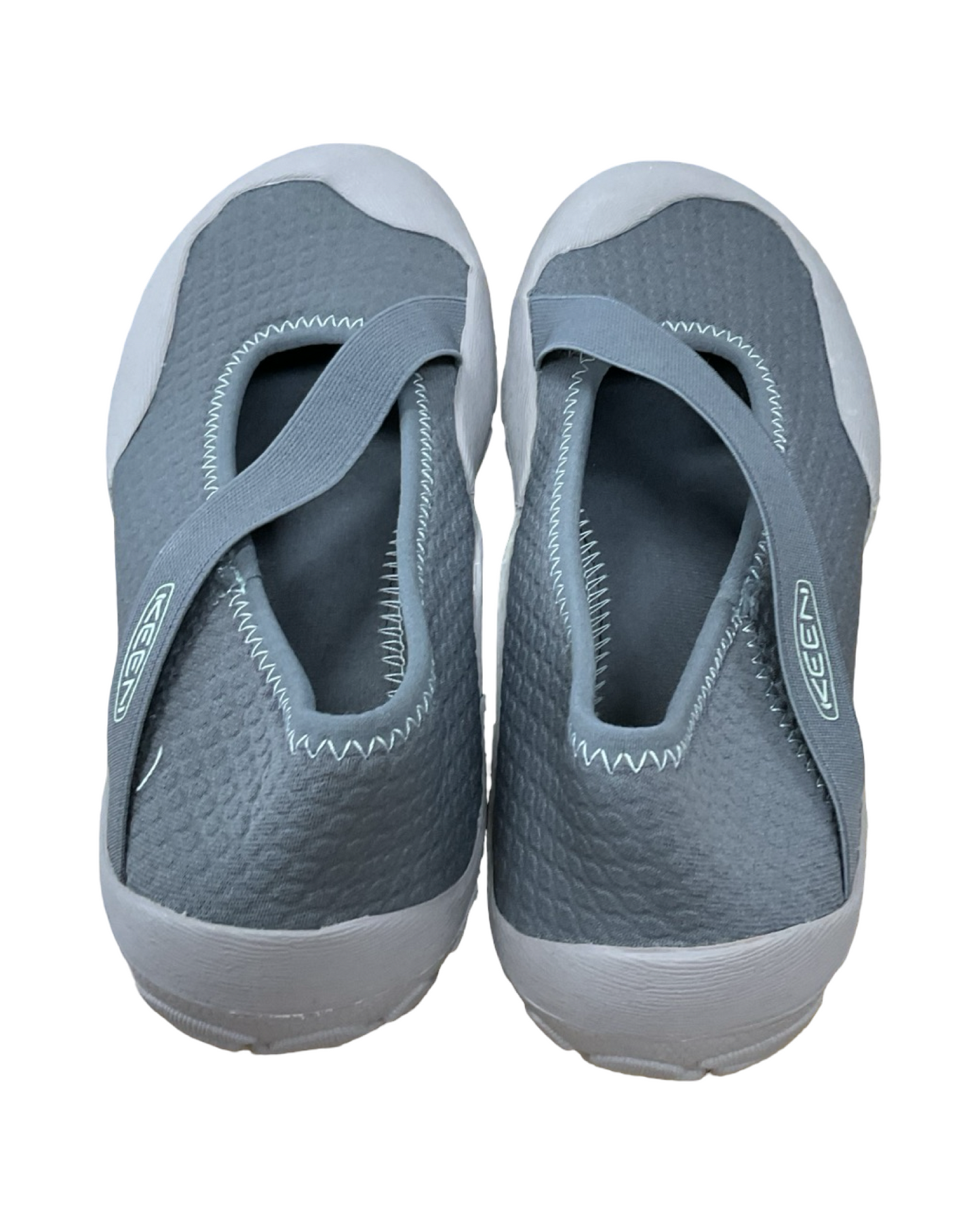Sandals Sport By Keen In Grey, Size:8