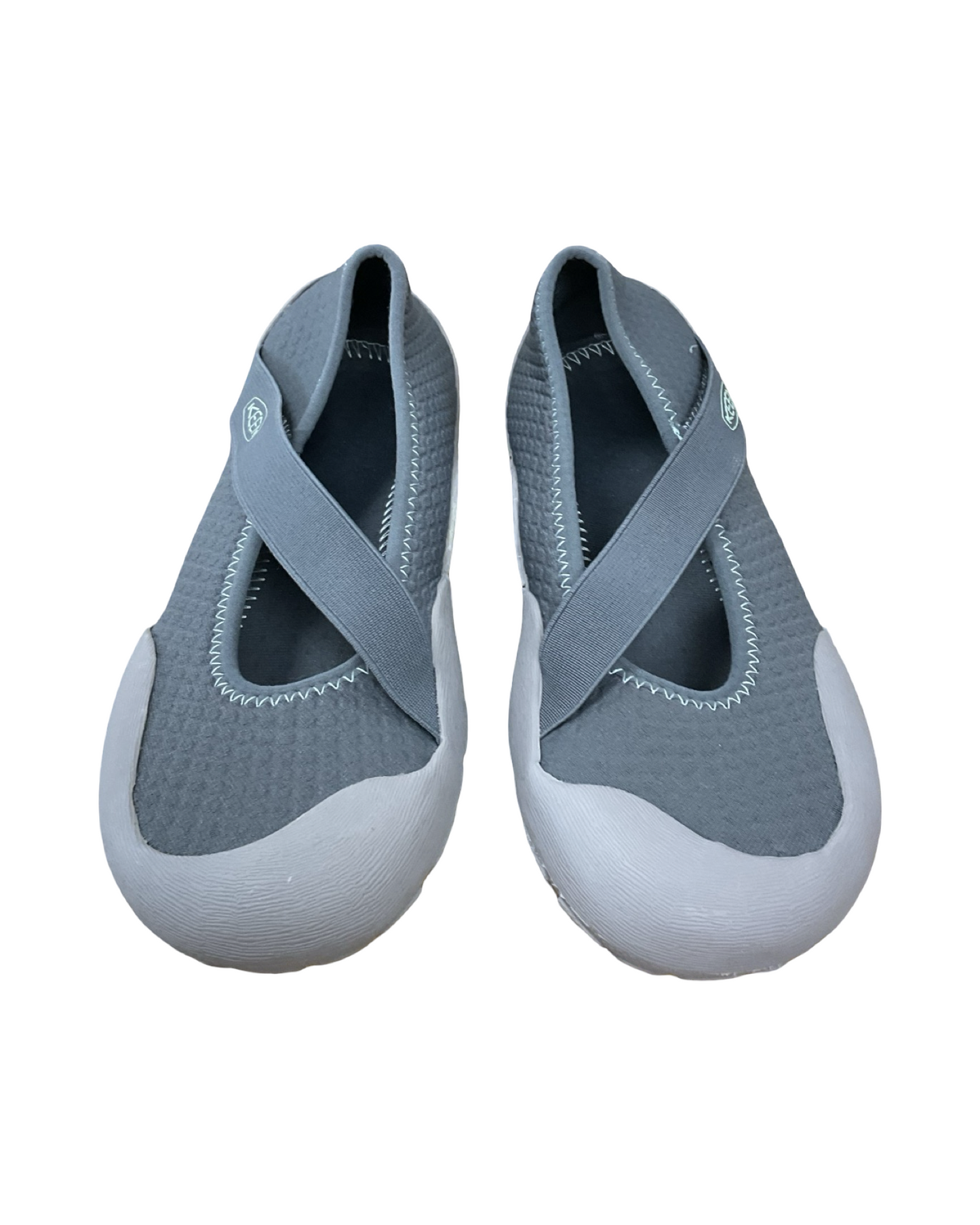 Sandals Sport By Keen In Grey, Size:8