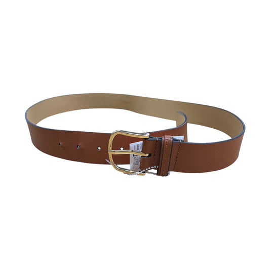 Belt By Michael By Michael Kors In Brown Size L