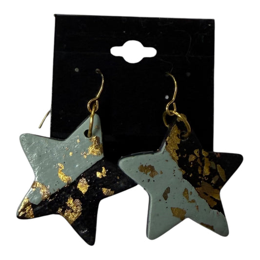 Earrings Dangle/Drop By Cme In Multi