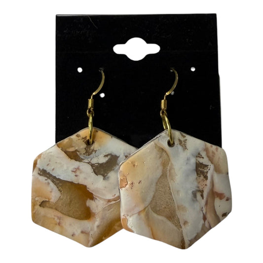 Earrings Dangle/Drop By Cme In Multi