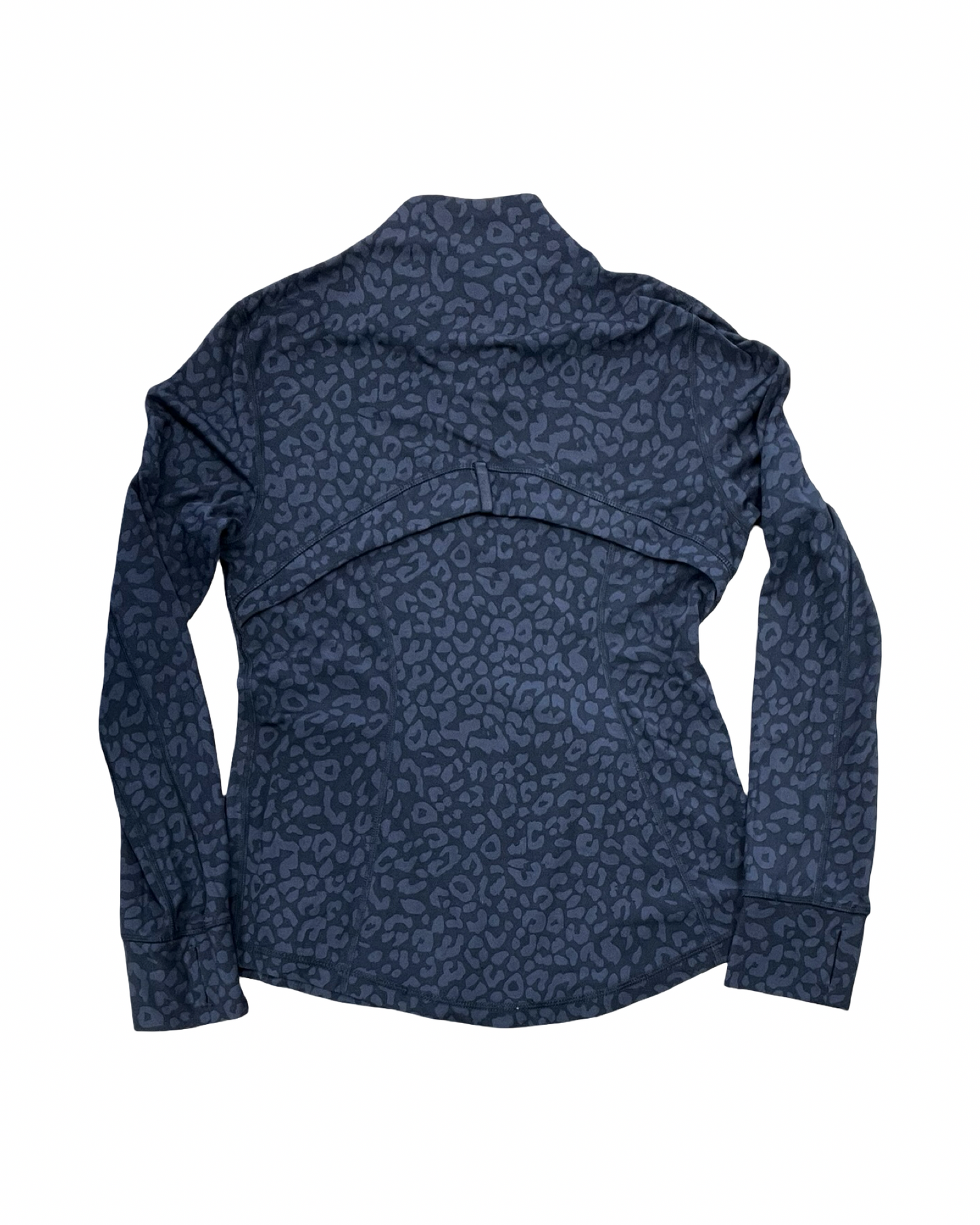 Athletic Jacket By Members Mark In Animal Print, Size:L