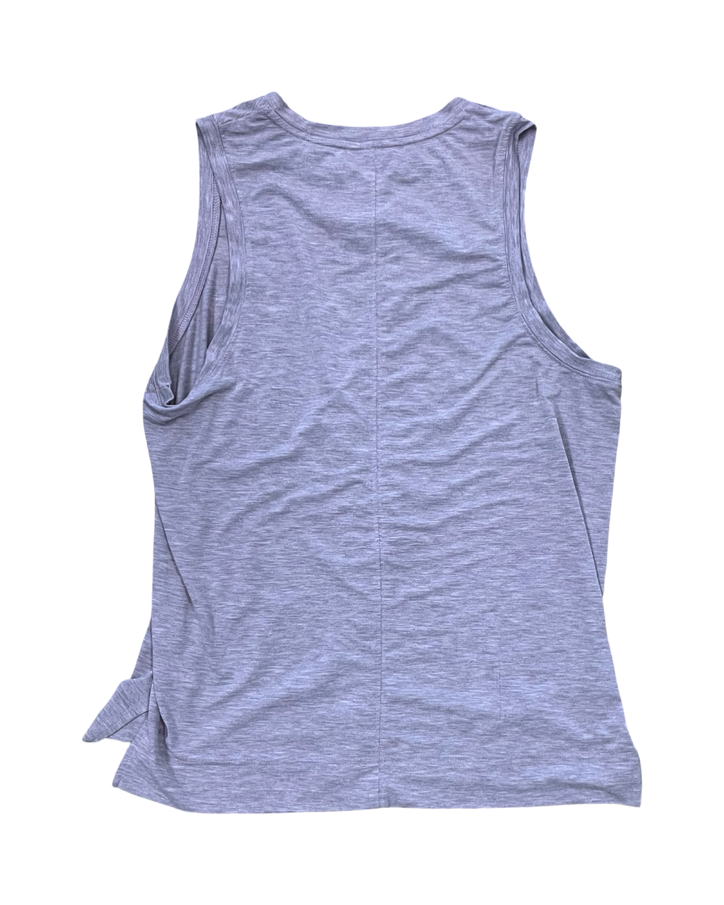 Athletic Tank Top By All In Motion In Purple, Size:M