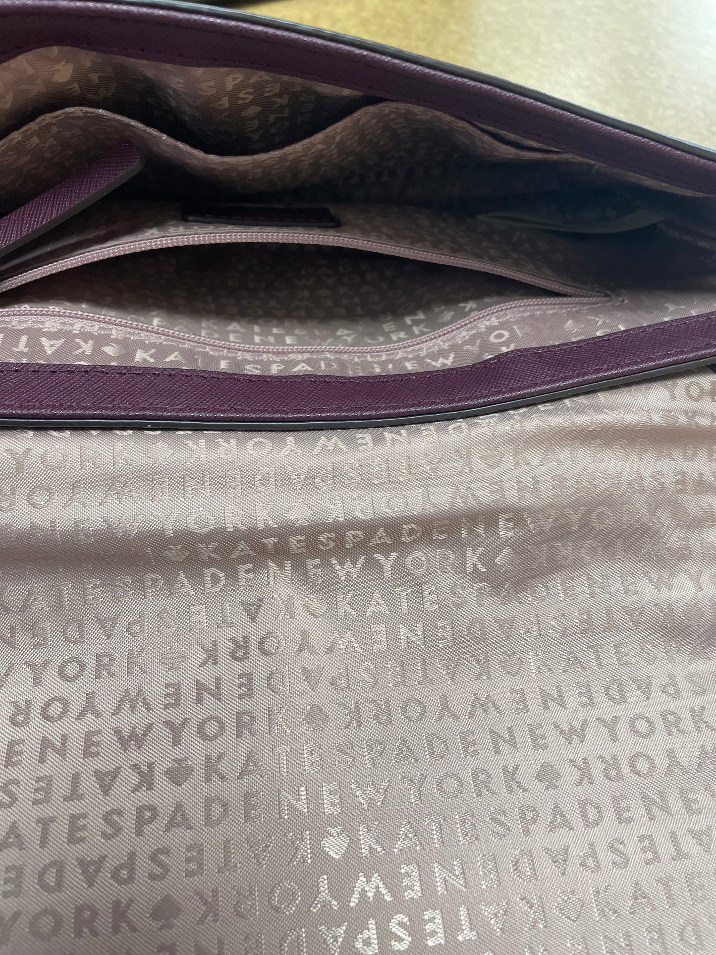 Handbag Designer By Kate Spade, Size: Small