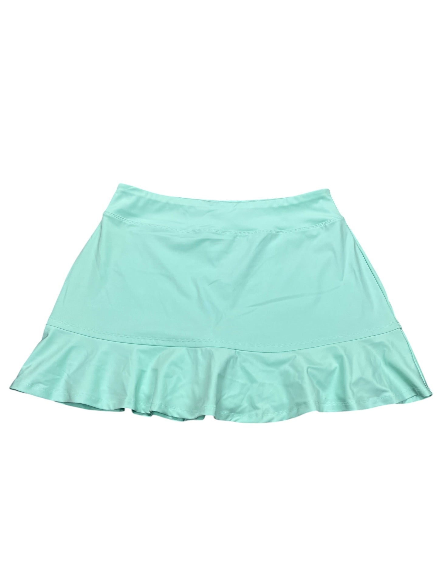 Skort By Tommy Bahama In Green, Size:L
