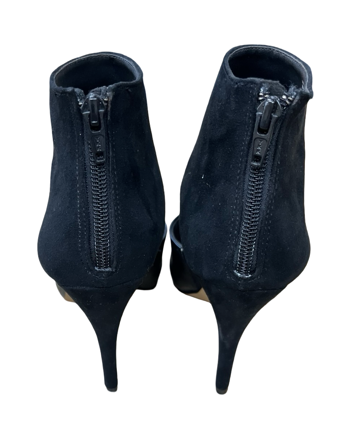 Shoes Heels Stiletto By Apt 9 In Black, Size:7.5