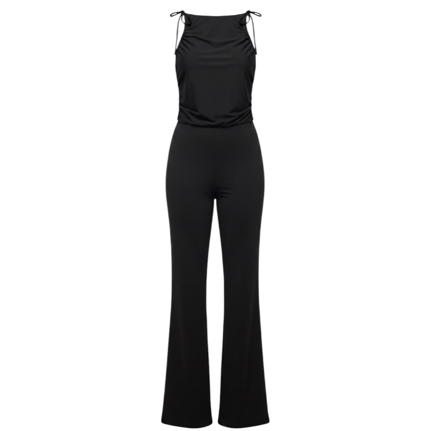 Matilda Jumpsuit By Lovers & Friends In Black, Size: M