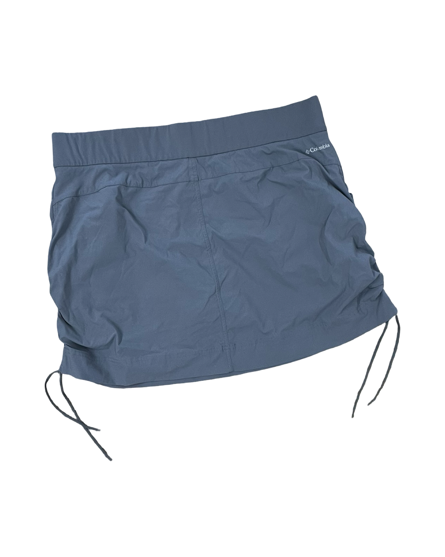 Athletic Skort By Yogalicious In Green, Size:Xl
