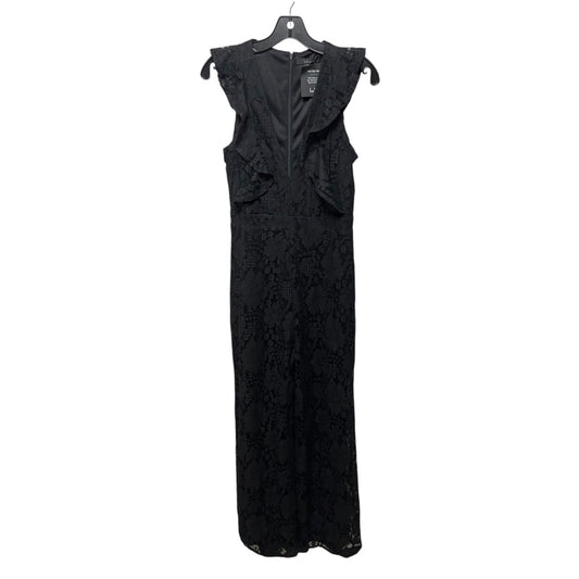 Jumpsuit By Lulus In Black, Size: S