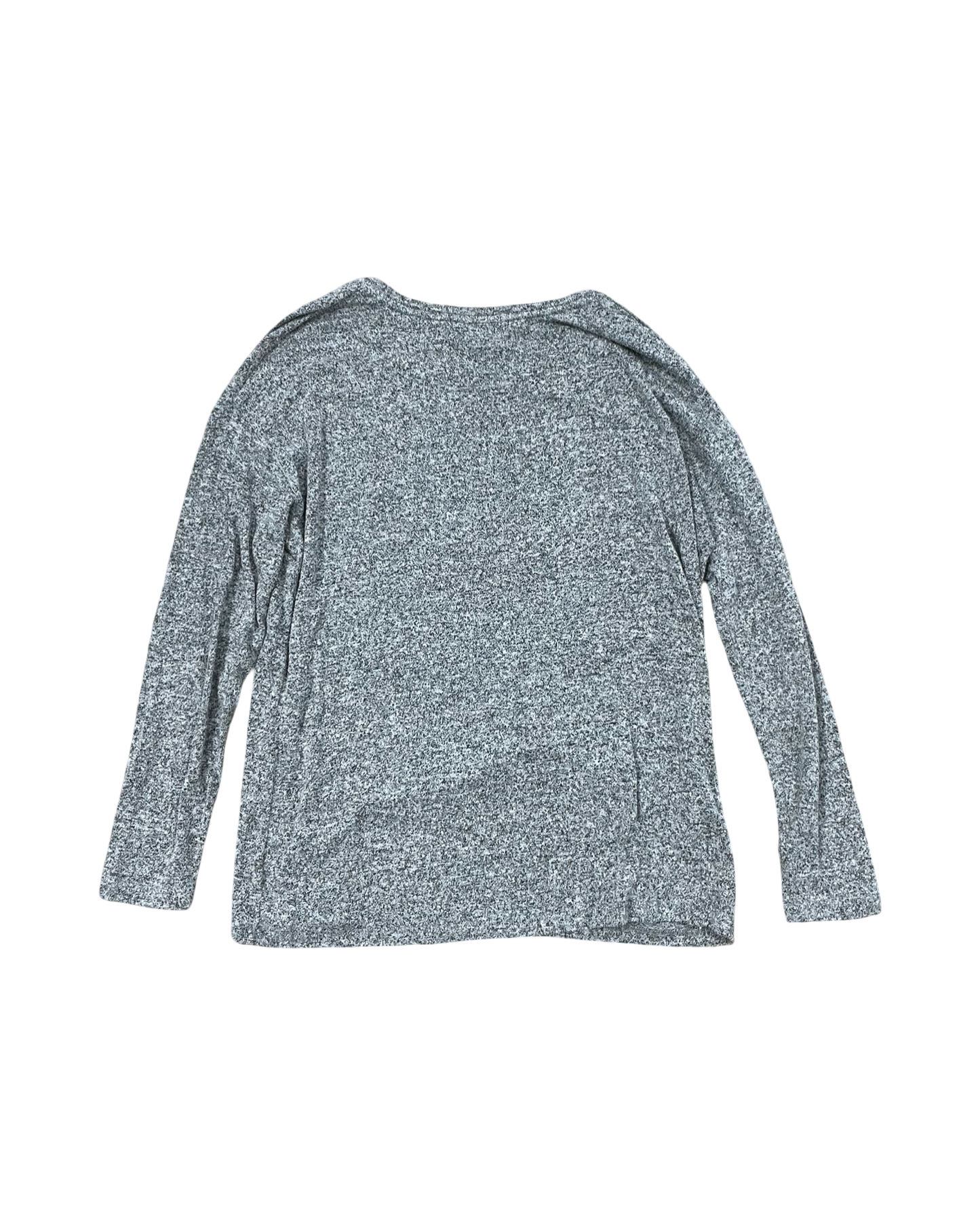 Sweater By A New Day In Grey, Size:M