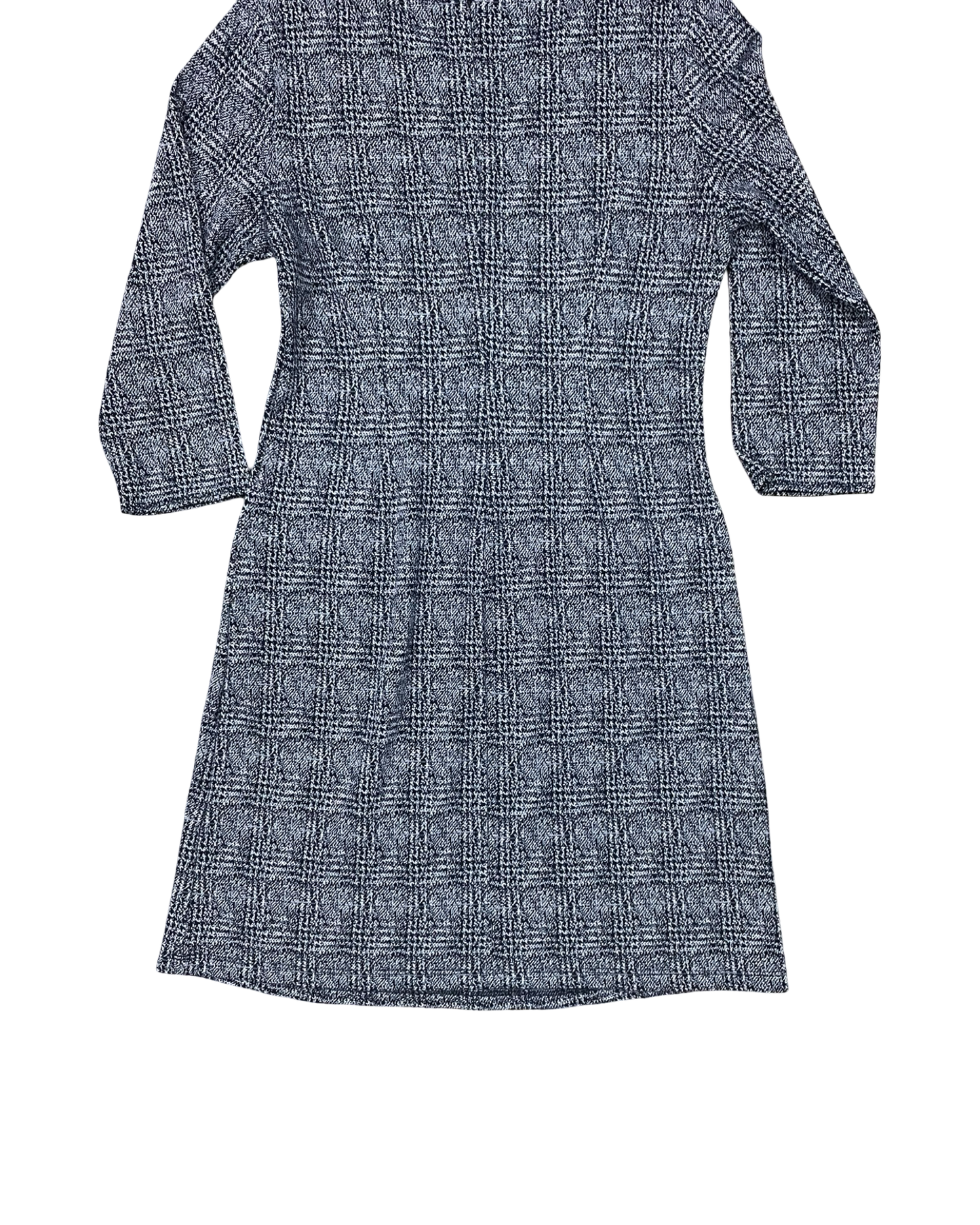 Dress Work By 41 Hawthorn In Blue, Size:M