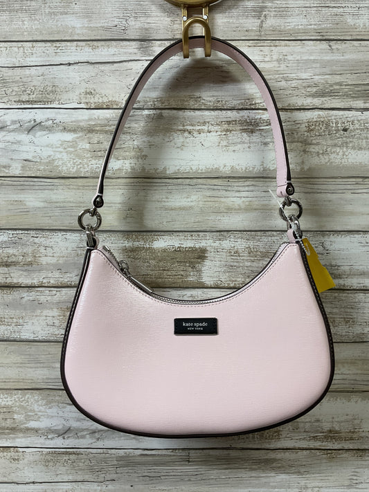 Handbag Designer By Kate Spade In Pink, Size:Small