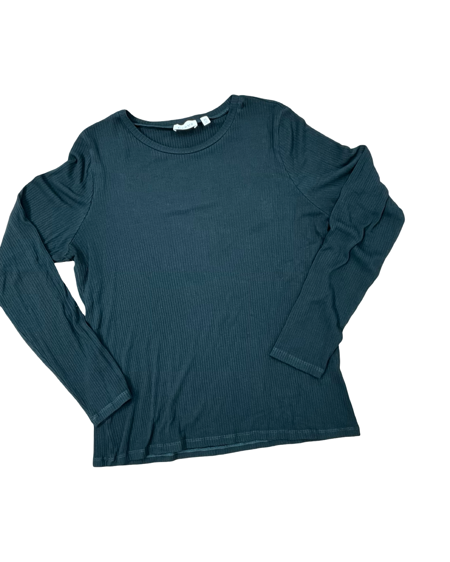 Top Ls By Cyrus In Green, Size:Xl