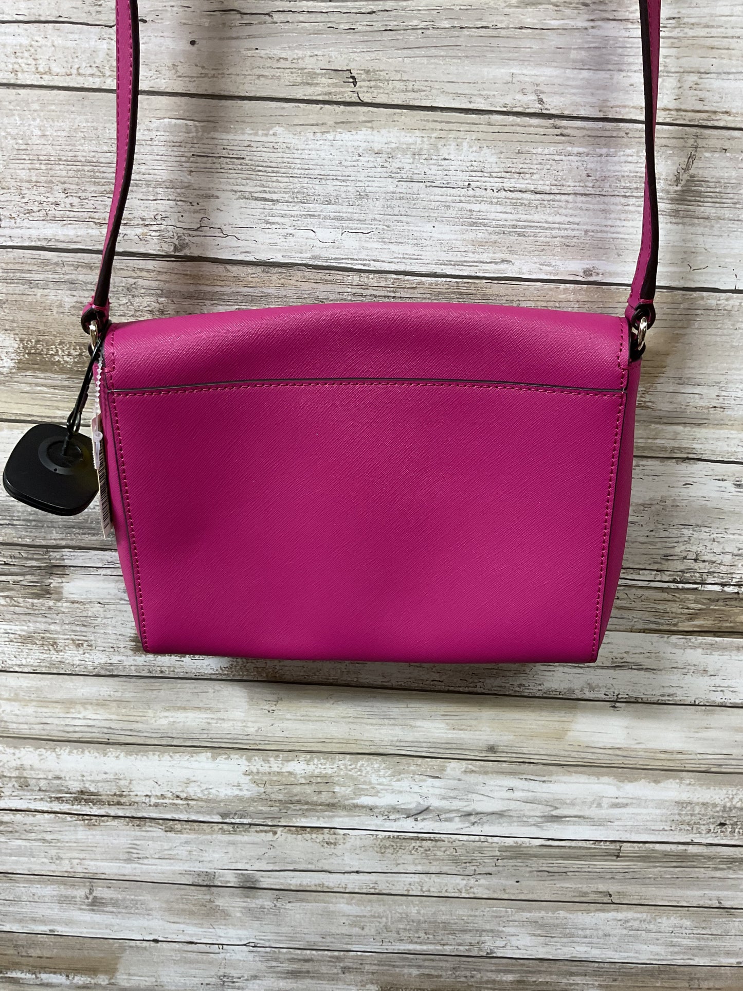 Handbag Designer By Kate Spade In Pink, Size:Small