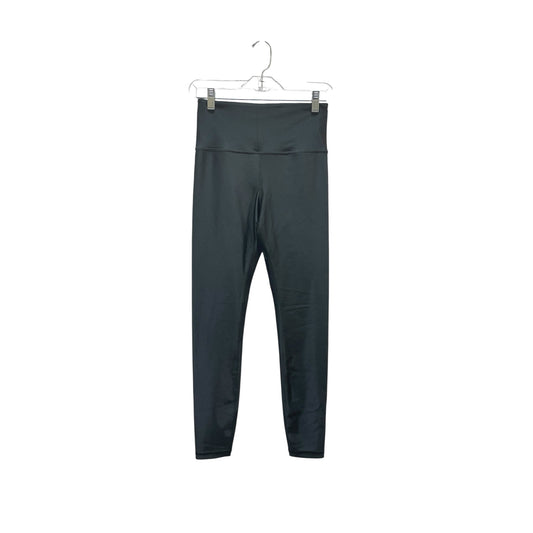 Athletic Leggings By Athleta In Black, Size:S