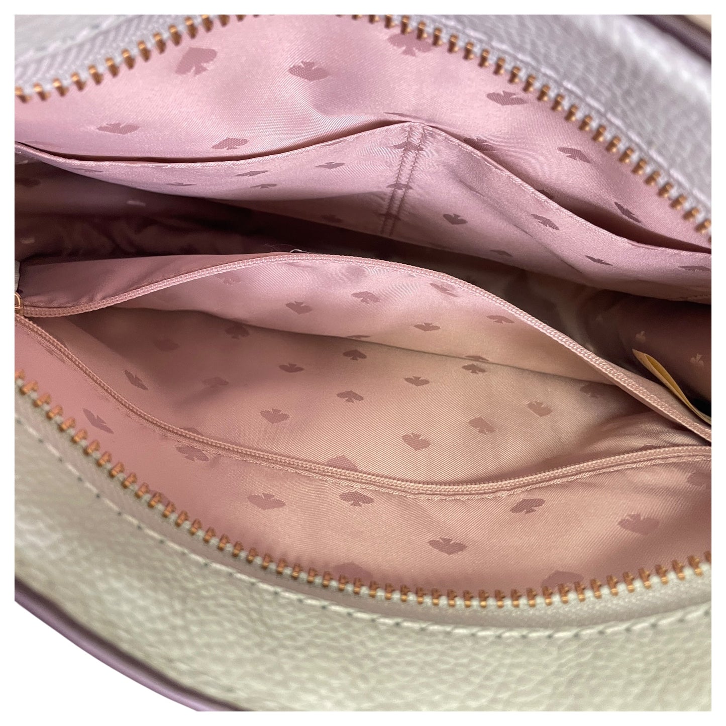 Crossbody Designer By Kate Spade In Aqua, Size:Large