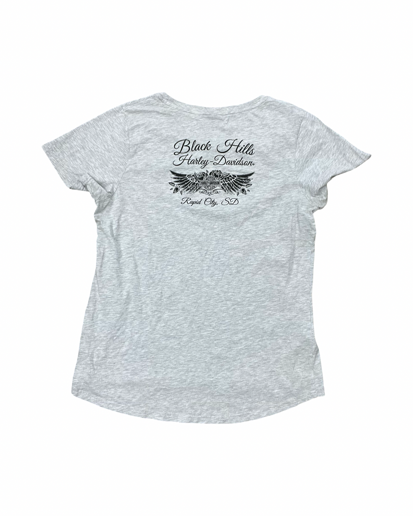 Top Ss By Harley Davidson In Grey, Size:2X