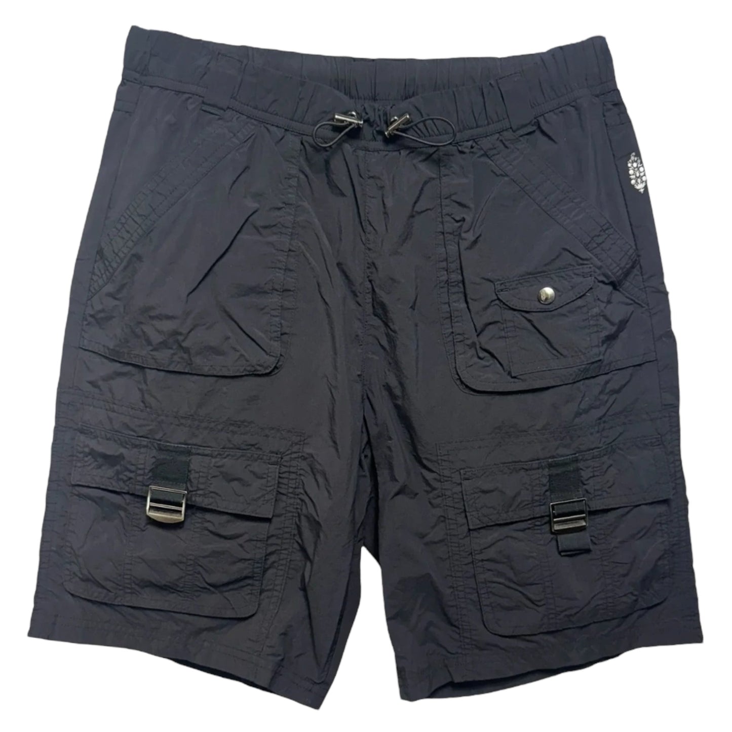 March On Shorts By Free People In Black, Size: S