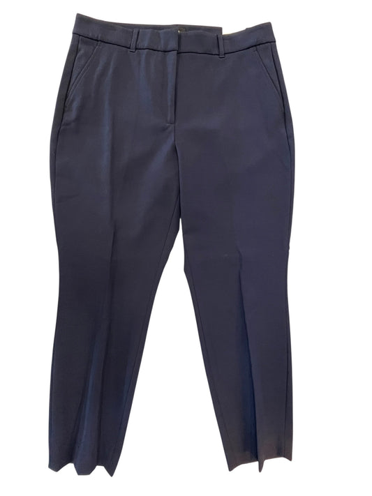Pants Dress By White House Black Market In Navy, Size:L