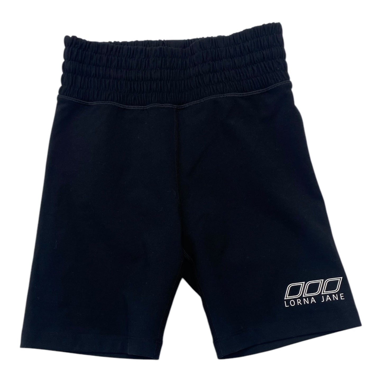 Athletic Shorts By Lorna Jane In Black, Size:Xs