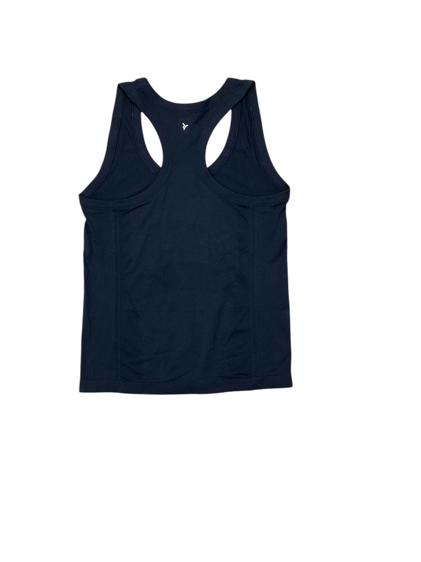 Tank Top By Old Navy In Black, Size:M