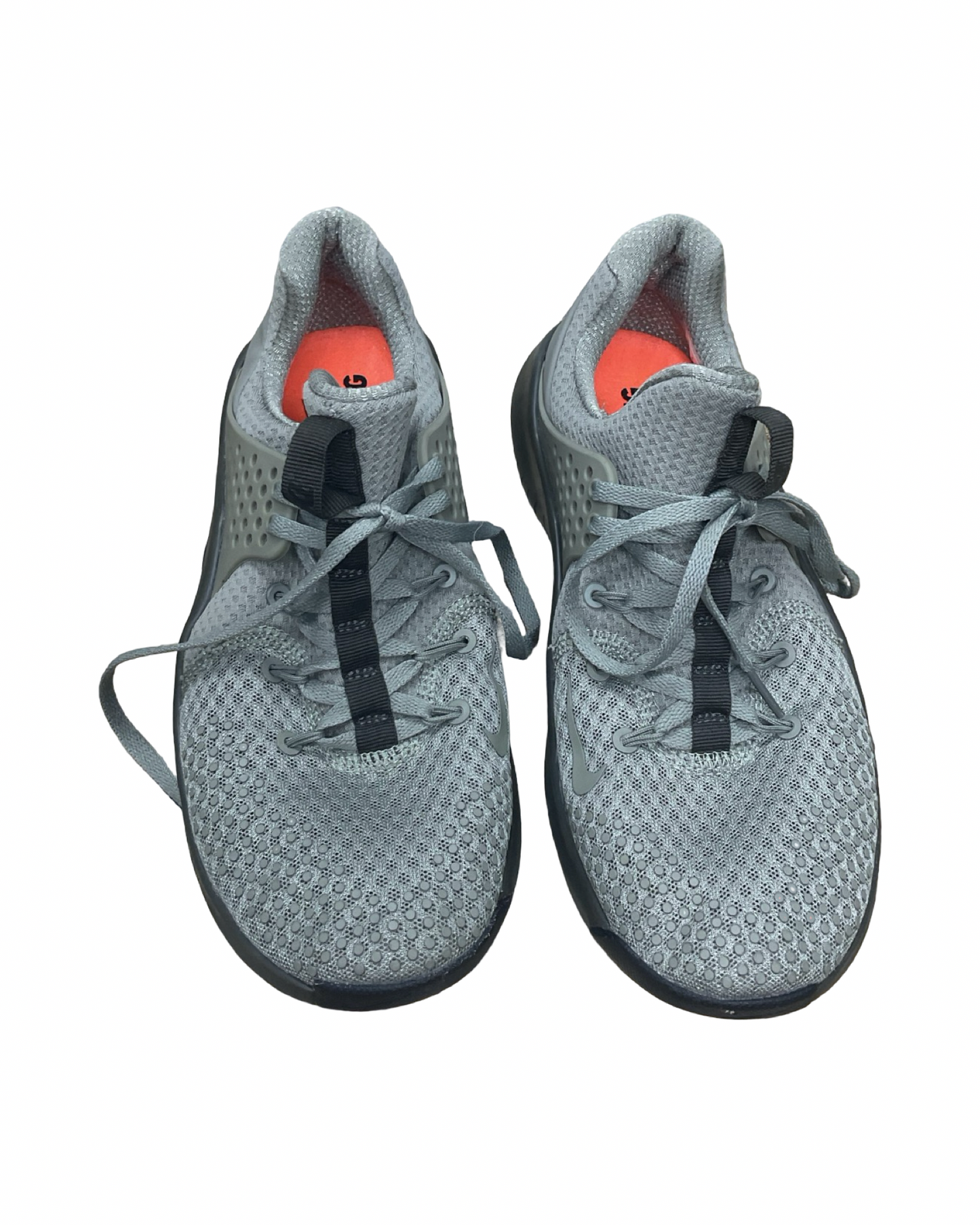 Shoes Athletic By Nike In Green, Size:7.5