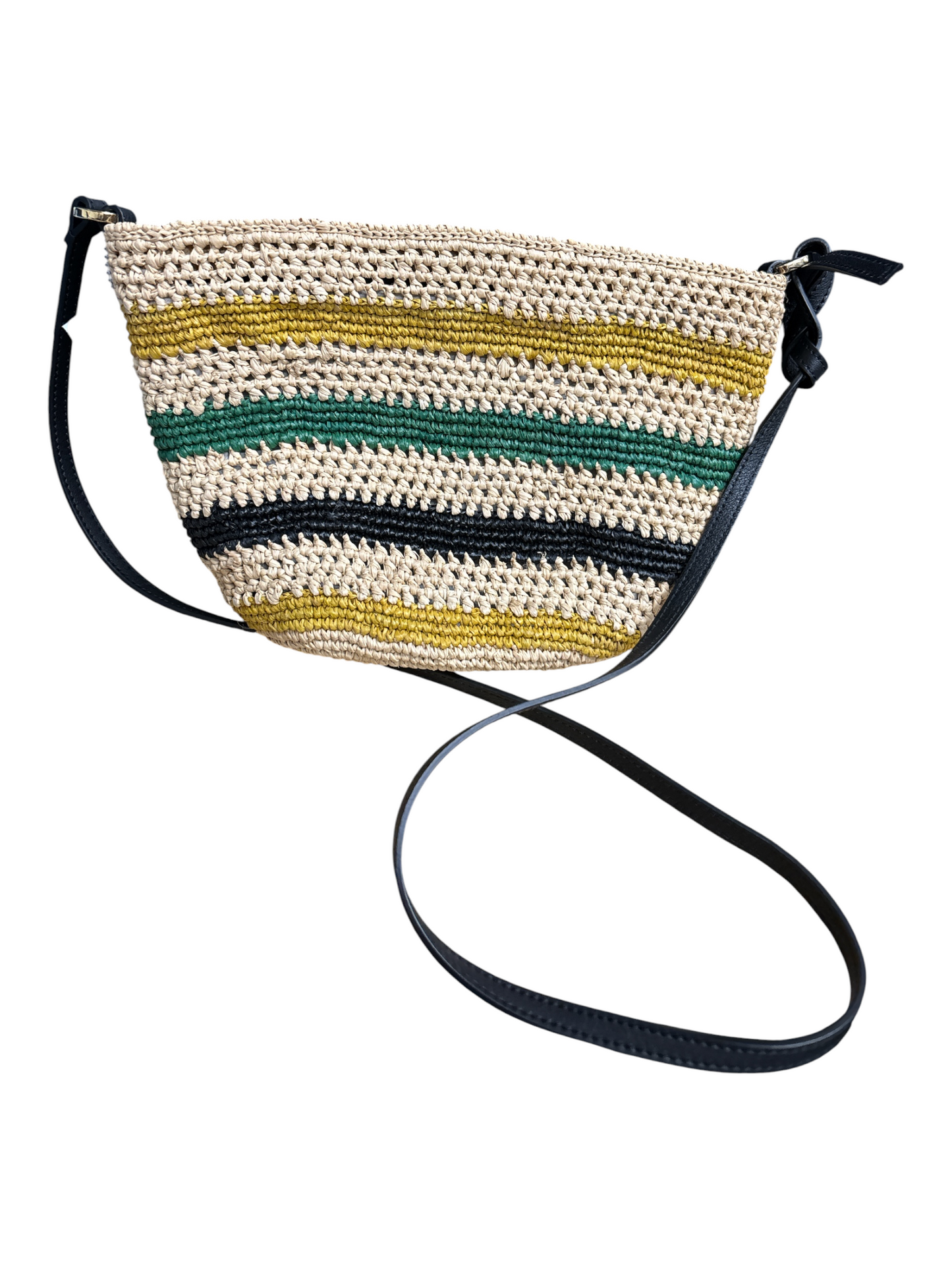 Handbag Luxury Designer By Loewe, Size: Small  PAULA IBIZA POCHETTE