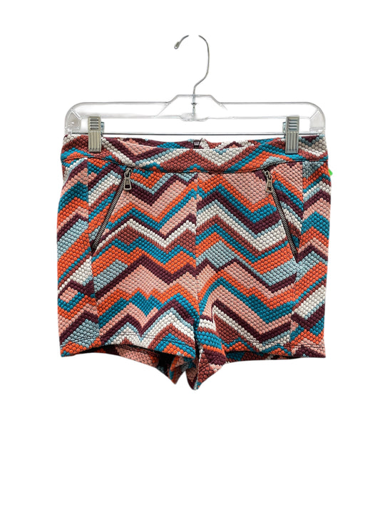 Shorts By Free People In Multi, Size:4