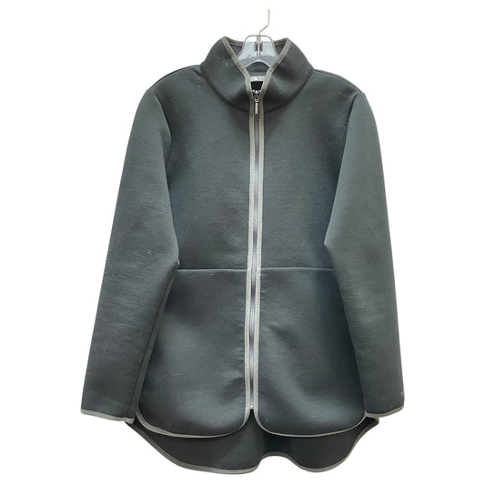 Athletic Jacket By The North Face In Black, Size:Xl