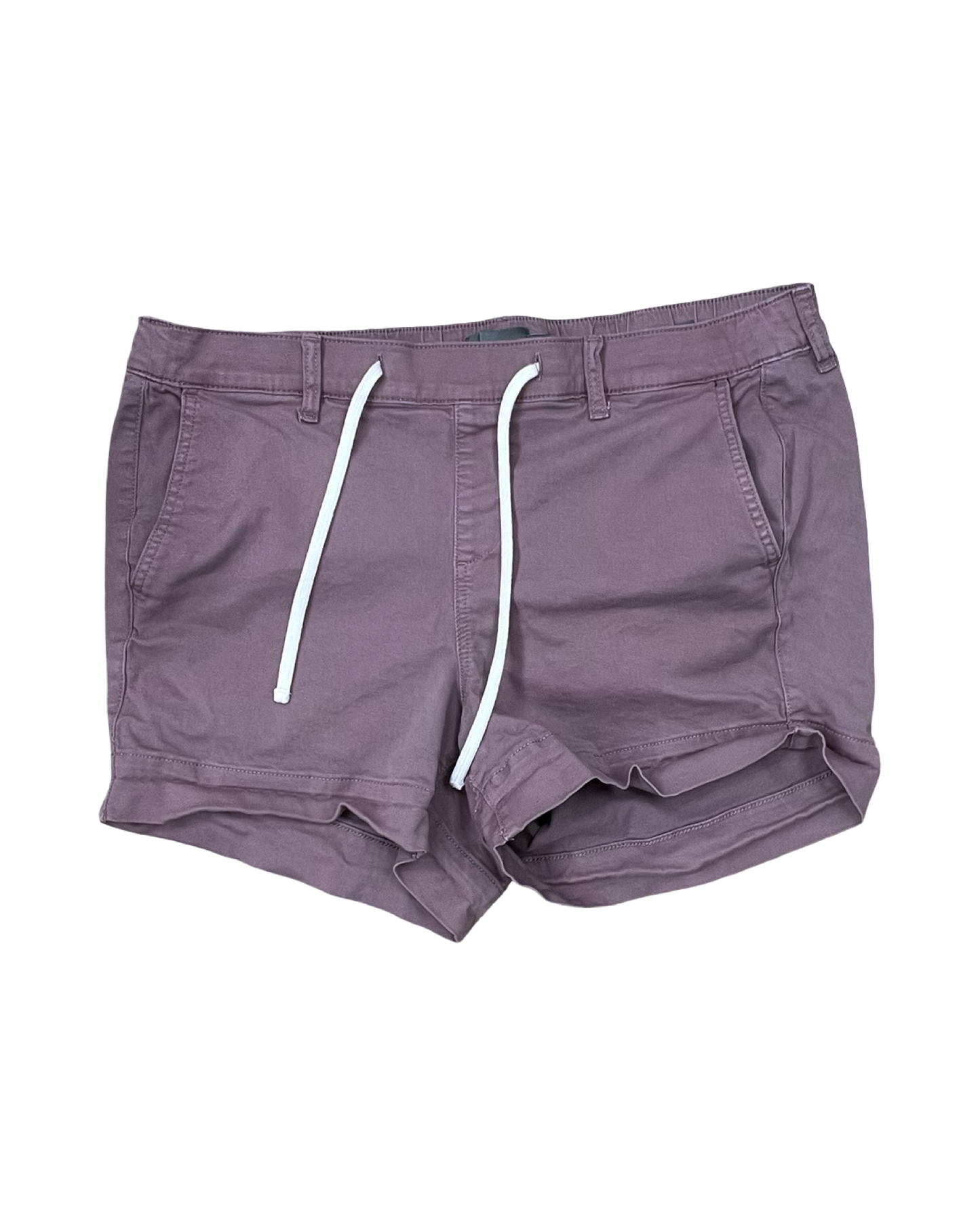 Shorts By Torrid In Purple, Size:1X