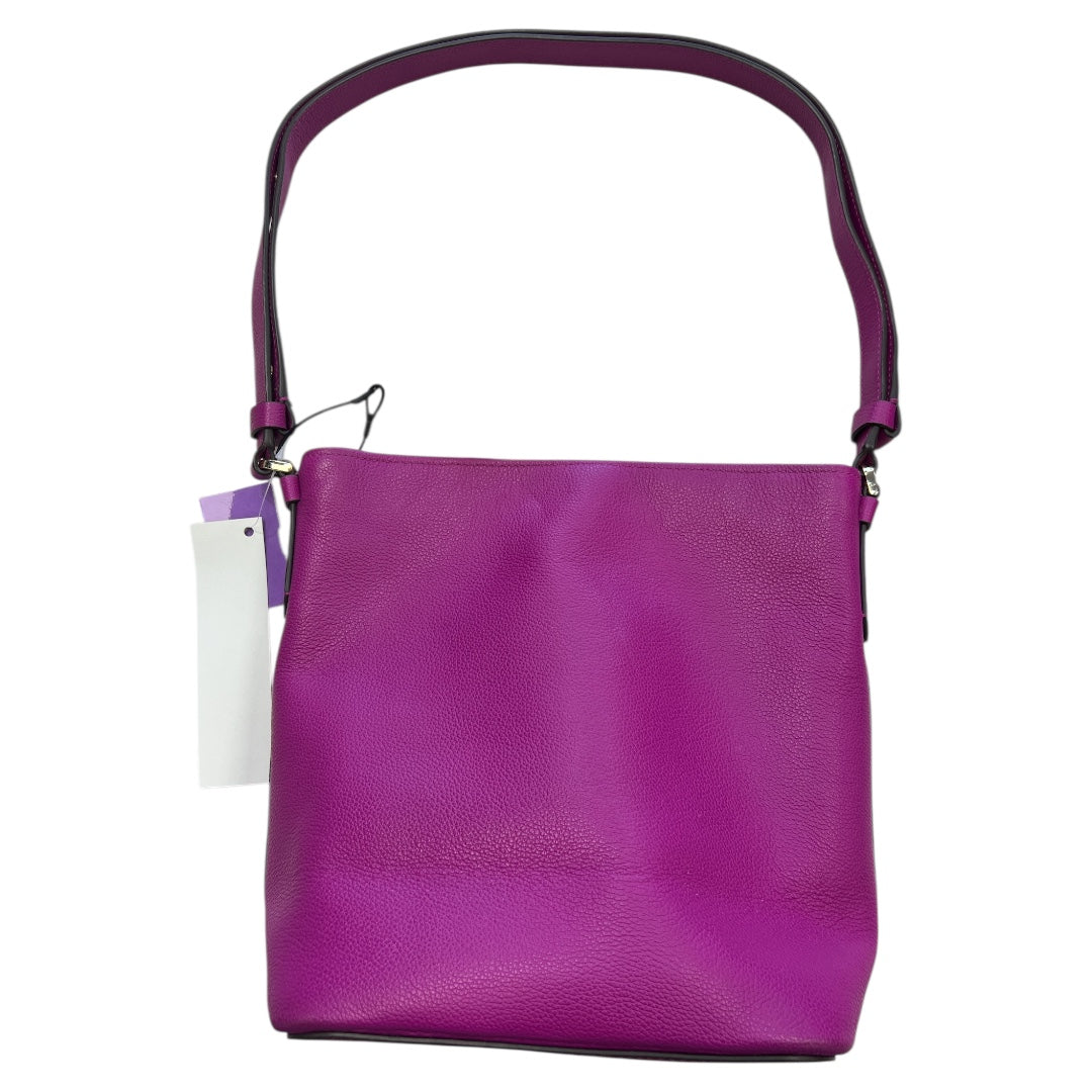 Handbag Designer By Kate Spade In Pink, Size:Small