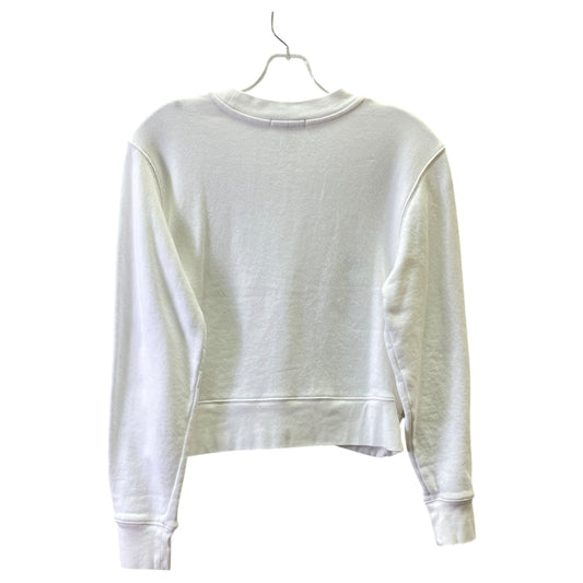 Sweater By Joie In White, Size:Xs