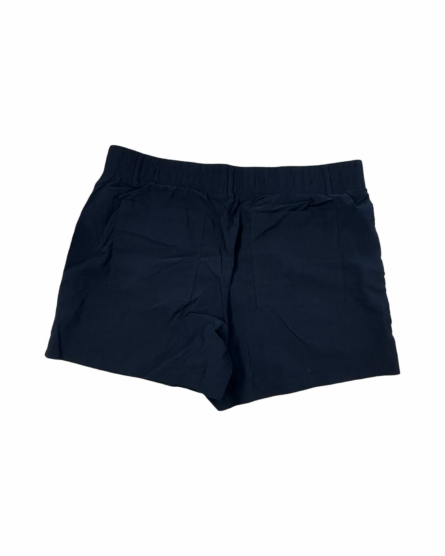 Shorts By Clothes Mentor In Black, Size:16