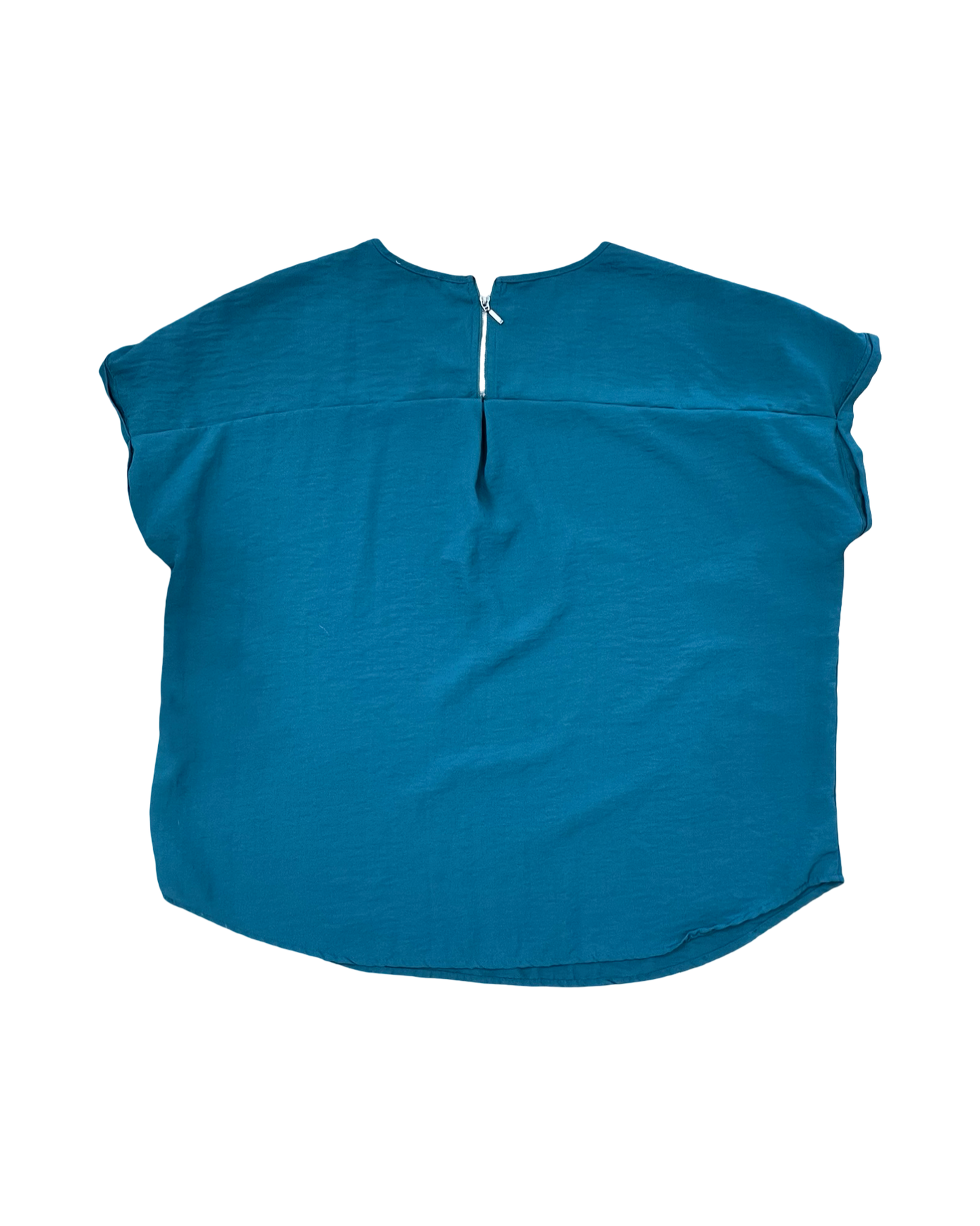 Top Ss By Maurices In Green, Size:Xl