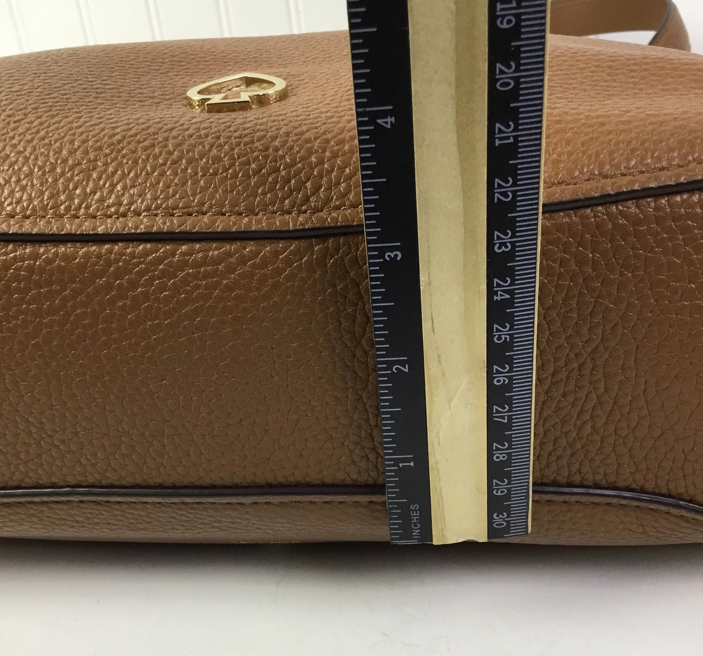 Crossbody Designer By Kate Spade In Brown, Size:Medium