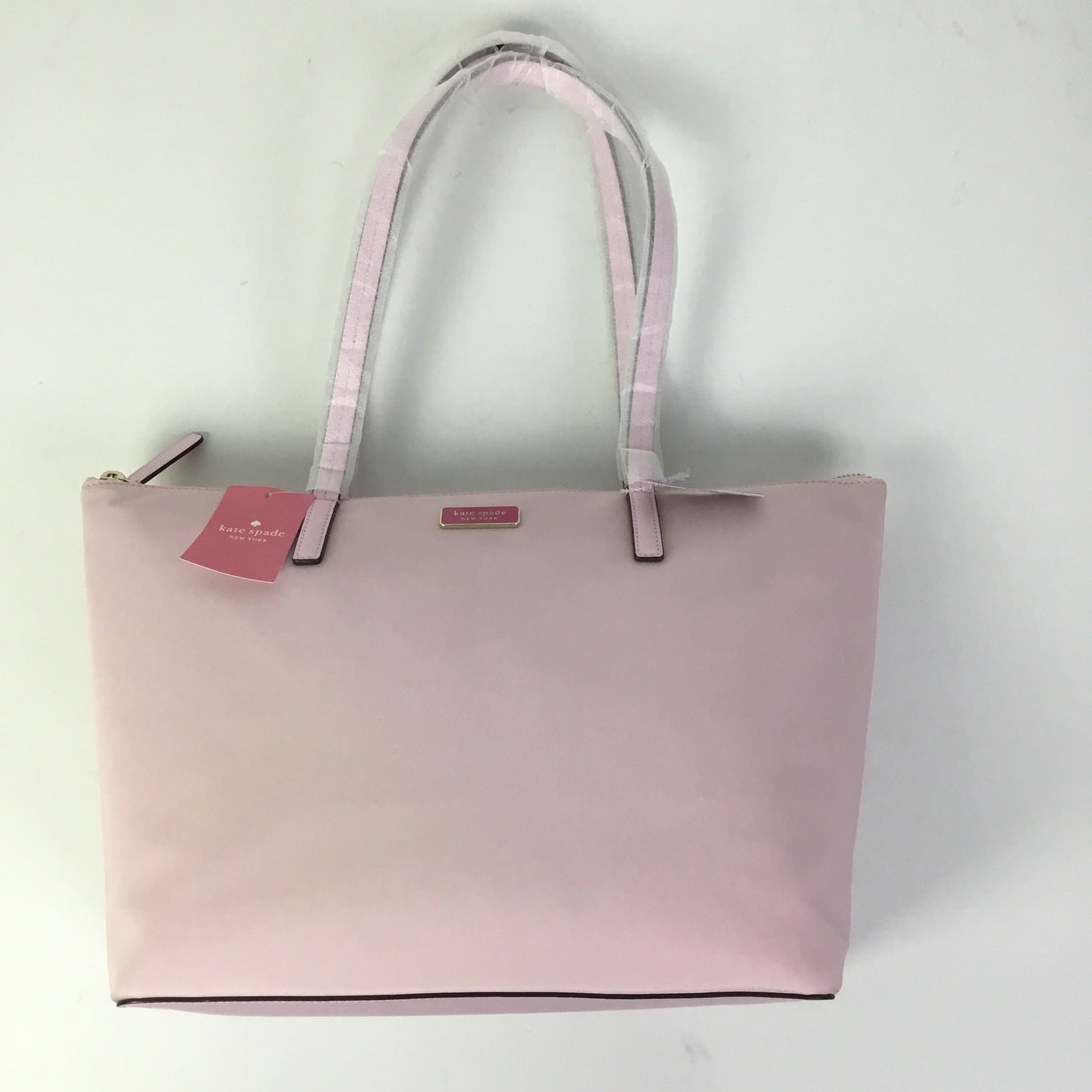 Handbag Designer By Kate Spade In Pink, Size:Large